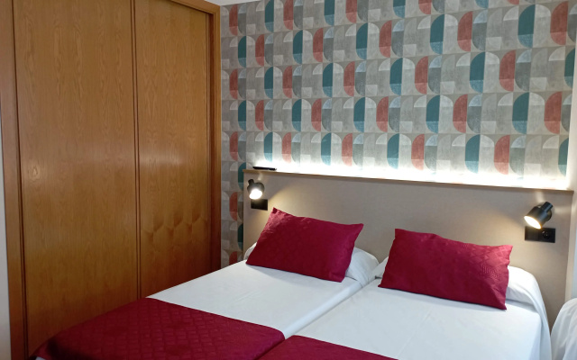 Apartamentos VIDA Sanxenxo