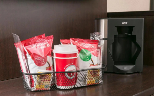 Red Roof Inn PLUS+ Washington DC - Rockville