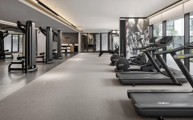 Marriott Executive Apartments Johannesburg, Melrose Arch