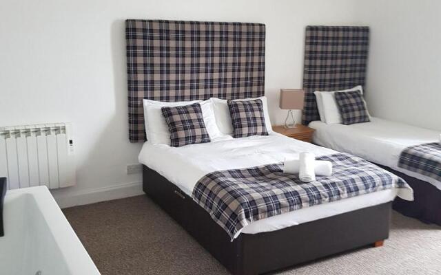 The Grey Gull Hotel