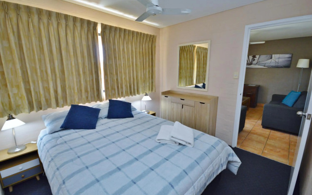 Riverview Holiday Apartment 67 - Kalbarri WA