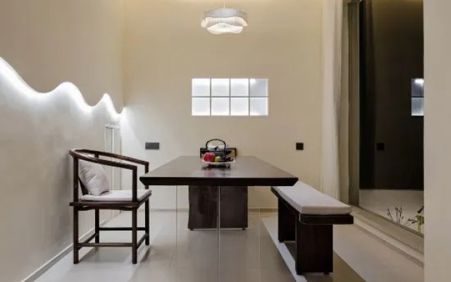 Floral Hotel·Xi like luxury wild hotel (Guling Scenic Area) – Hotel Rooms – Shangrao