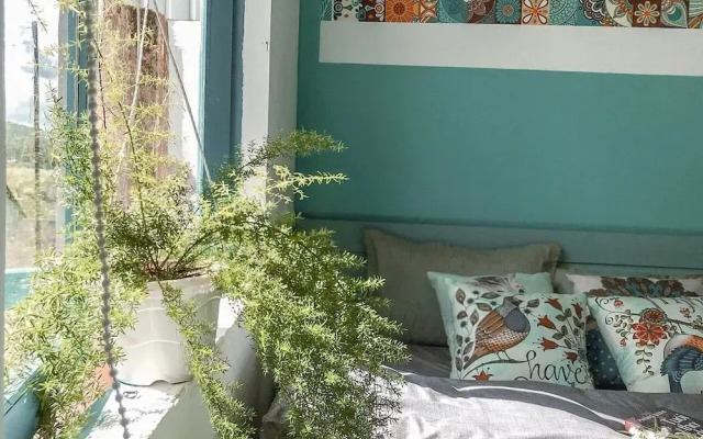 Homestay Home De Su