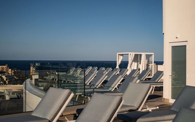 Hyatt Regency Malta