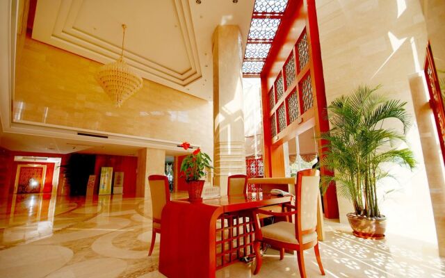 Shanghai Neo-Sunshine Hotel
