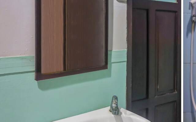 Hotel O Wisma Favorite Makassar Near Benteng Rotterdam