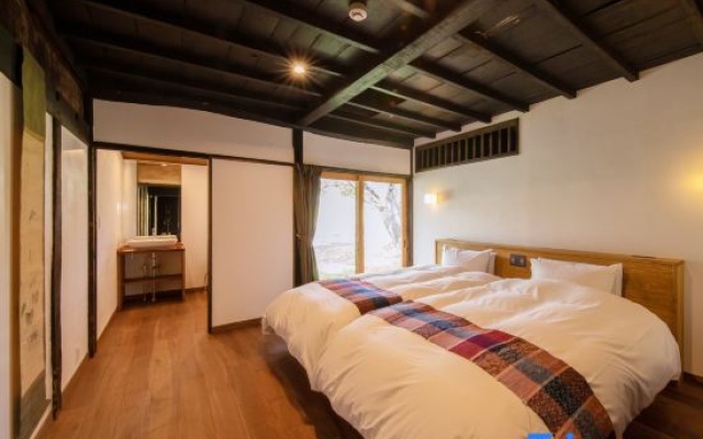 Yamaura Stay KIYOMIZU HANATO — hotel in Chino
