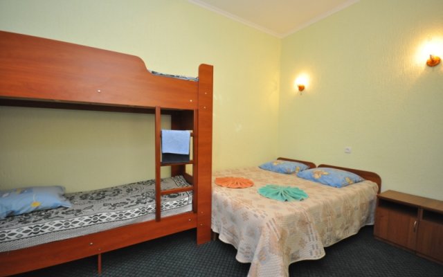 Edem Guesthouse