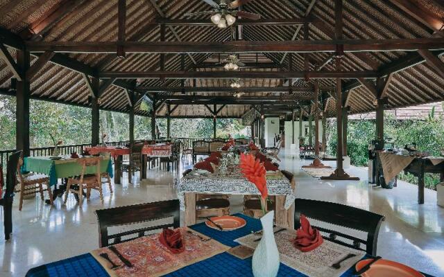 Beingsattvaa Luxury Ubud
