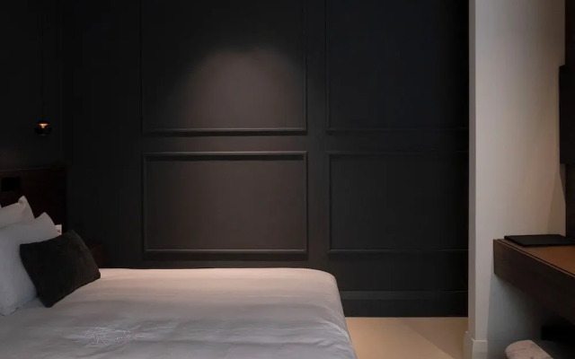 Palazzo Giusti Lecce - Exclusive Boutique Hotel