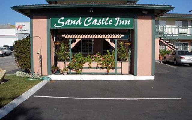Sand Castle Inn