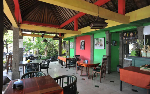 Airy Eco Sanur Beach Street Walk Hang Tuah 43 Bali