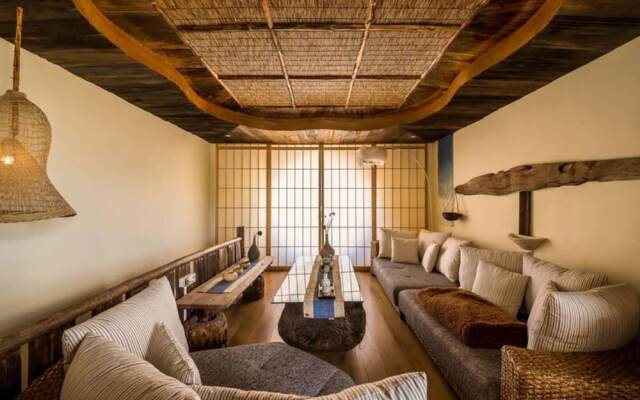 Lugu Lake Shilily Hotel Zai Li Ge Le