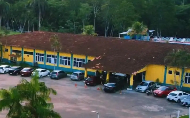 Pedro Alexandre Da Costa