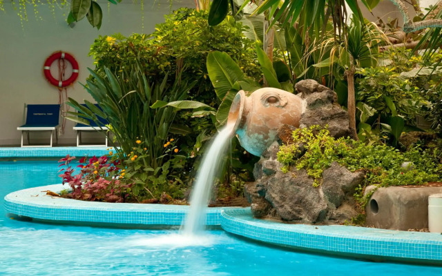 Hotel Continental Ischia