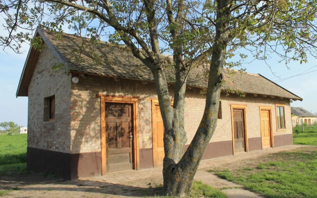 Peregi Vendégház