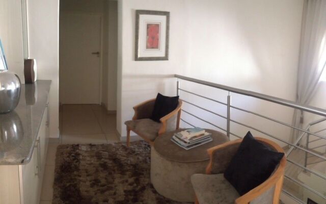 Ca Ira Wellness Retreat Guesthouse
