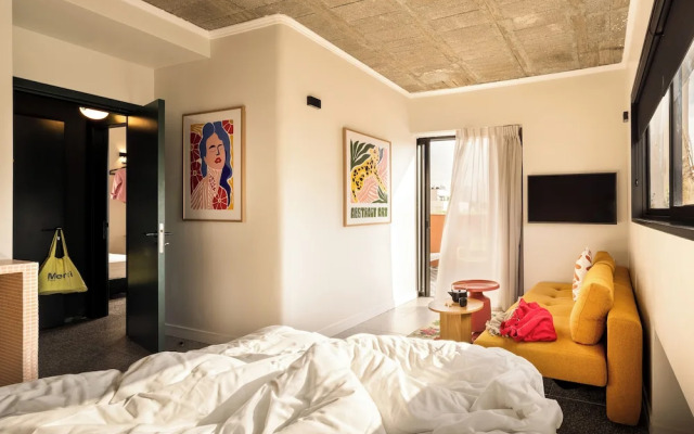 Savanna Dizengoff - Smart Hotel by Loginn Tel Aviv