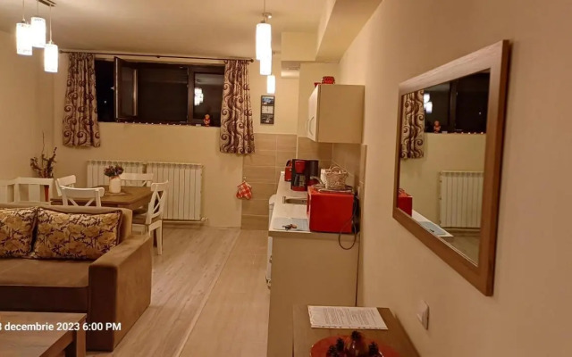 Ski & Bike Residence