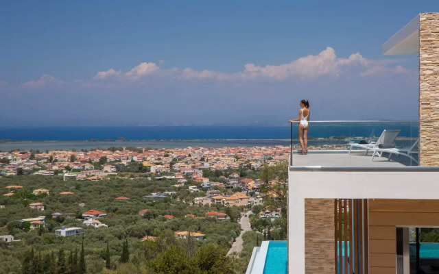 Ionian Gems Villas