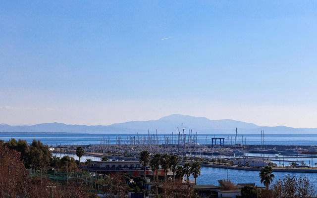 Mediterranea Hotel & Convention Center