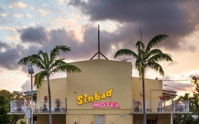 Sinbad Motel