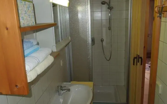 Appartement Anita