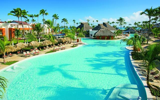 Breathless Punta Cana Resort & Spa - Adults Only - All Inclusive