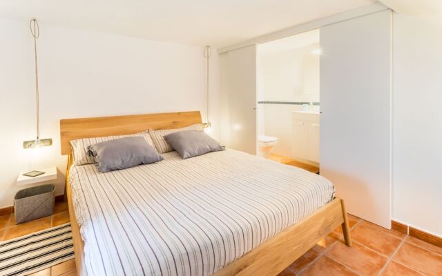 Apartamentos SR M