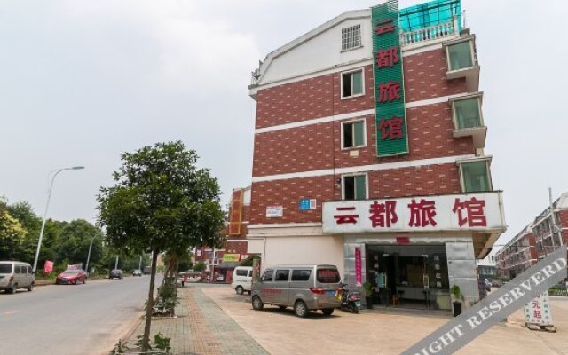 Yundu Hotel