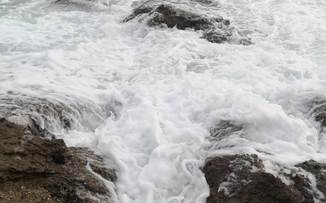 Deluxe Sea View Apartment Mate Balote