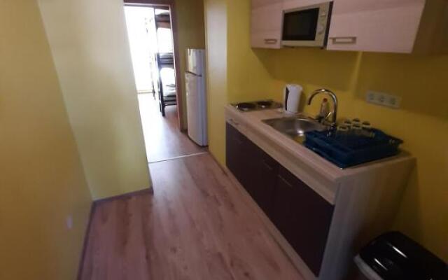 Monterooms Vienna Schönbrunn