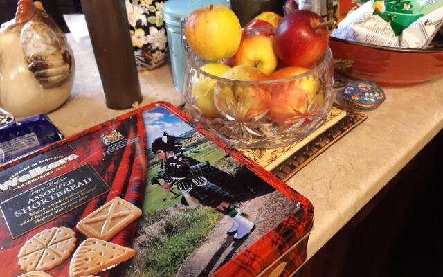 Song of the Sea, Selkie House