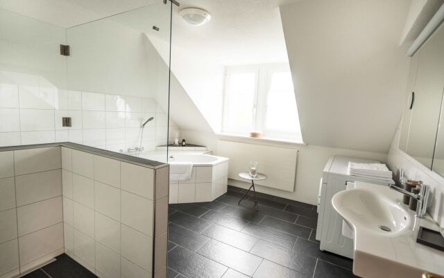 Löwenplatz Apartment near Station by Airhome