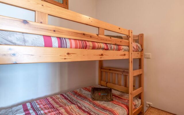 Holiday Home Campestra