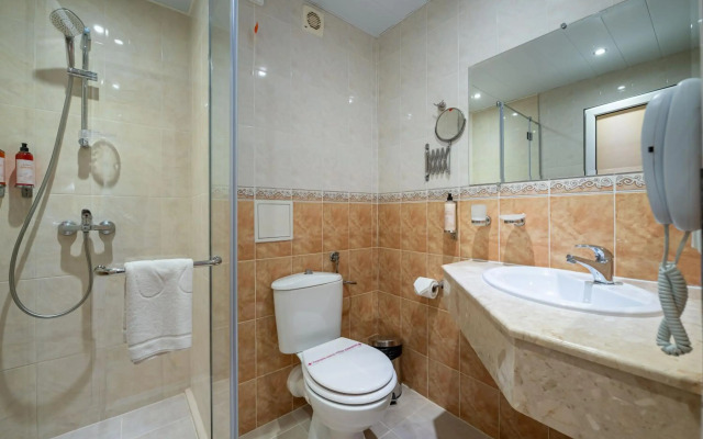 Aphrodite Beach Hotel