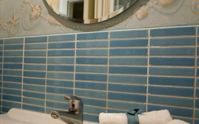 Relais & Residence Villa Mazzanta