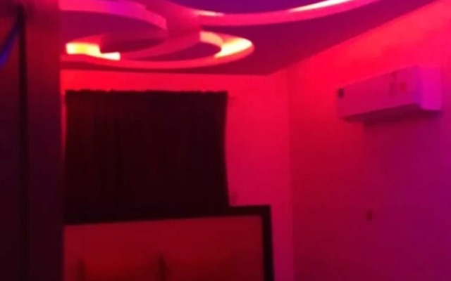 Ranan Hotel Apartments by OYO Rooms
