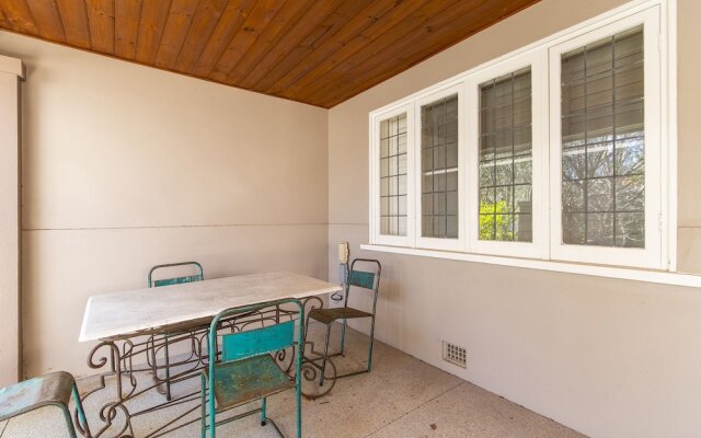 Inner Western Suburbs Retreat