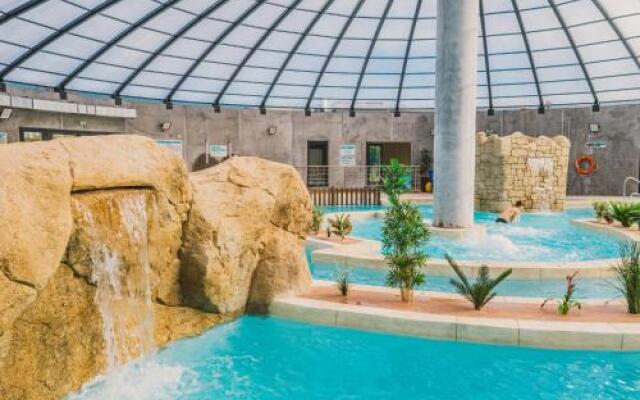 Camping Les Garennes