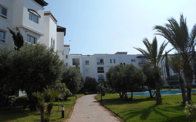 Spacious Apartment with amazing sea views T24316