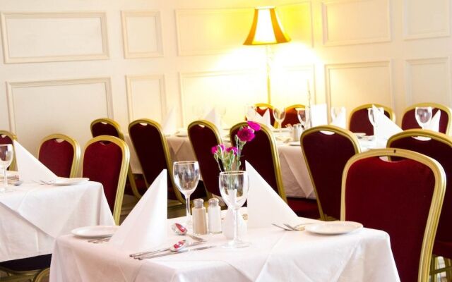 The Ryandale Inn