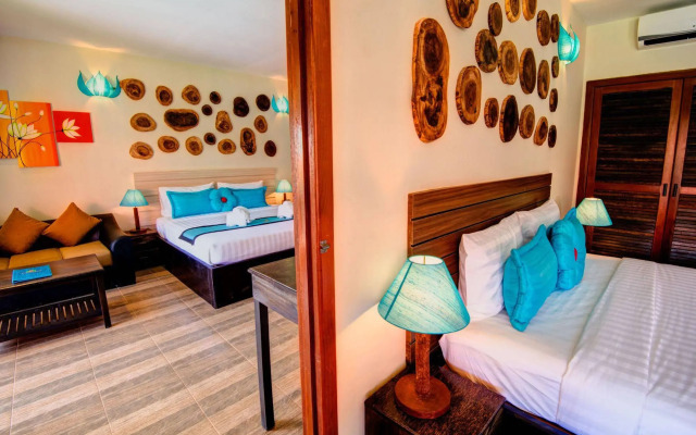 Spring Palace Resort Hotel
