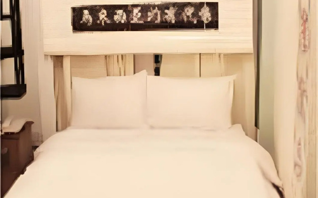 YY38 Hotel