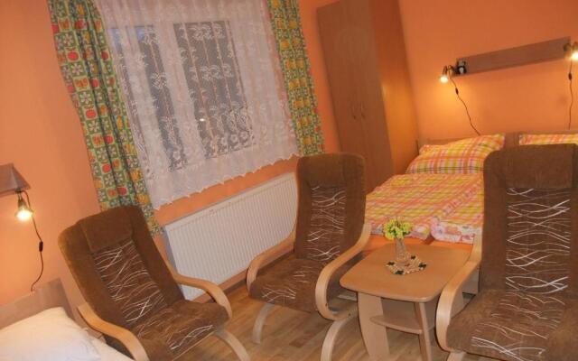 Apartment U Pošty