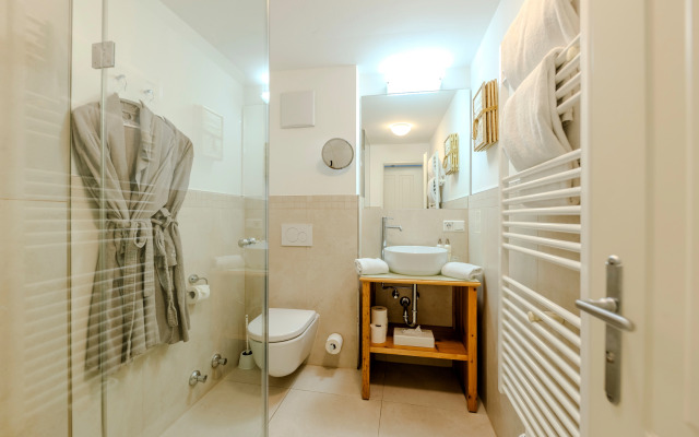 Boutiquehotel Amadeus