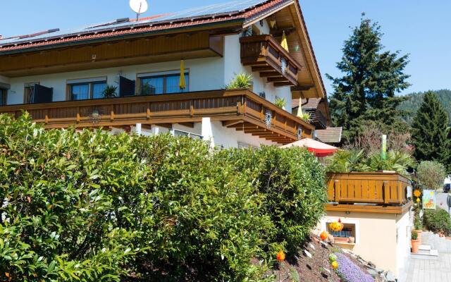Hotel Rösslwirt