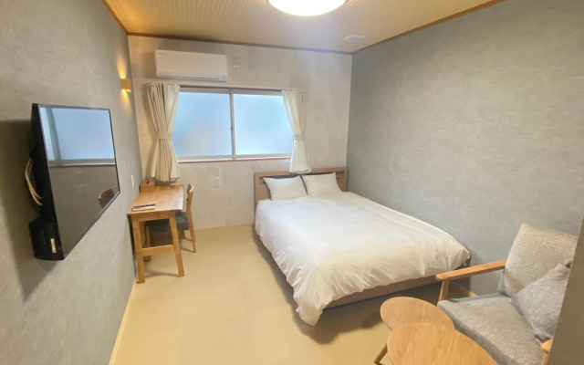 Etavia Yufuin ekimae – Guest Rooms – Yufu
