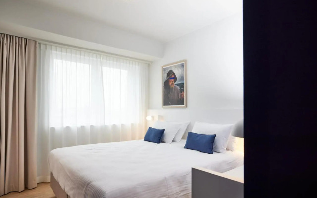 Hotel Burlington