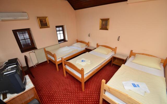 Bed and Breakfast Portal